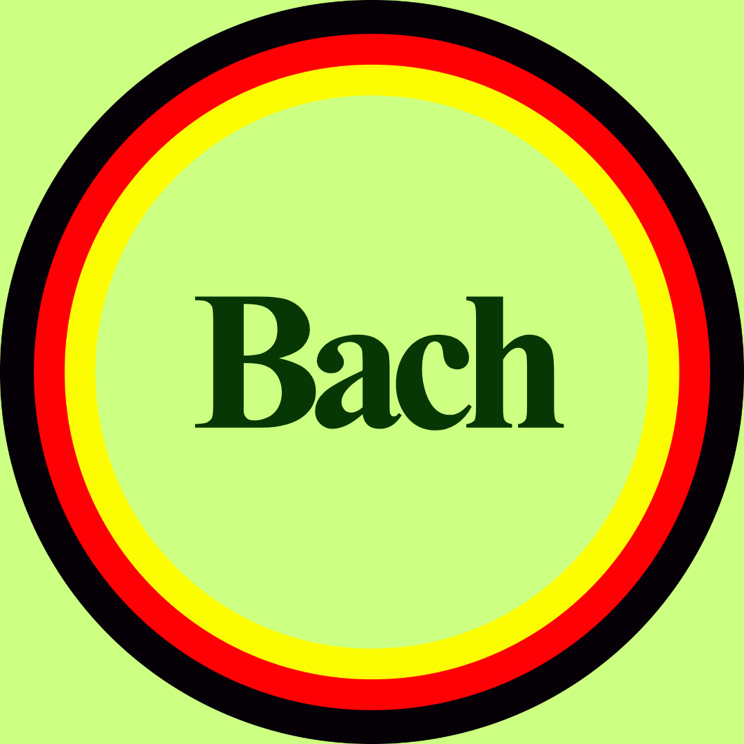 Bach Institut